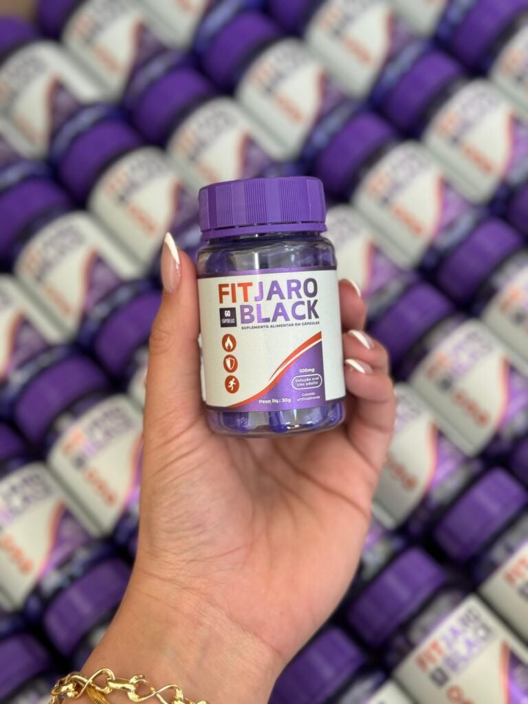 FITJARO EMAGRECEDOR 01